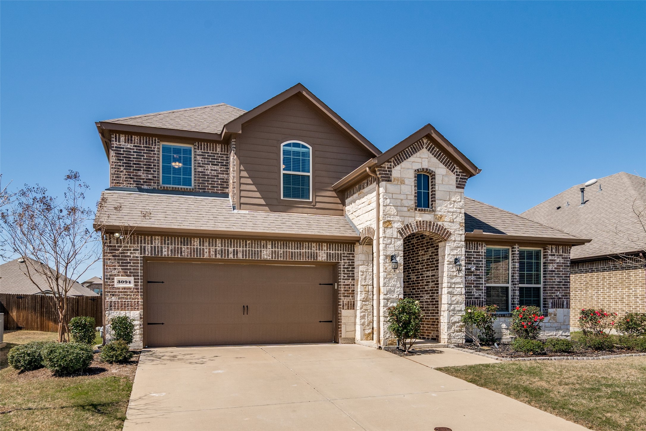 3094 Maverick Drive Heath TX 75126