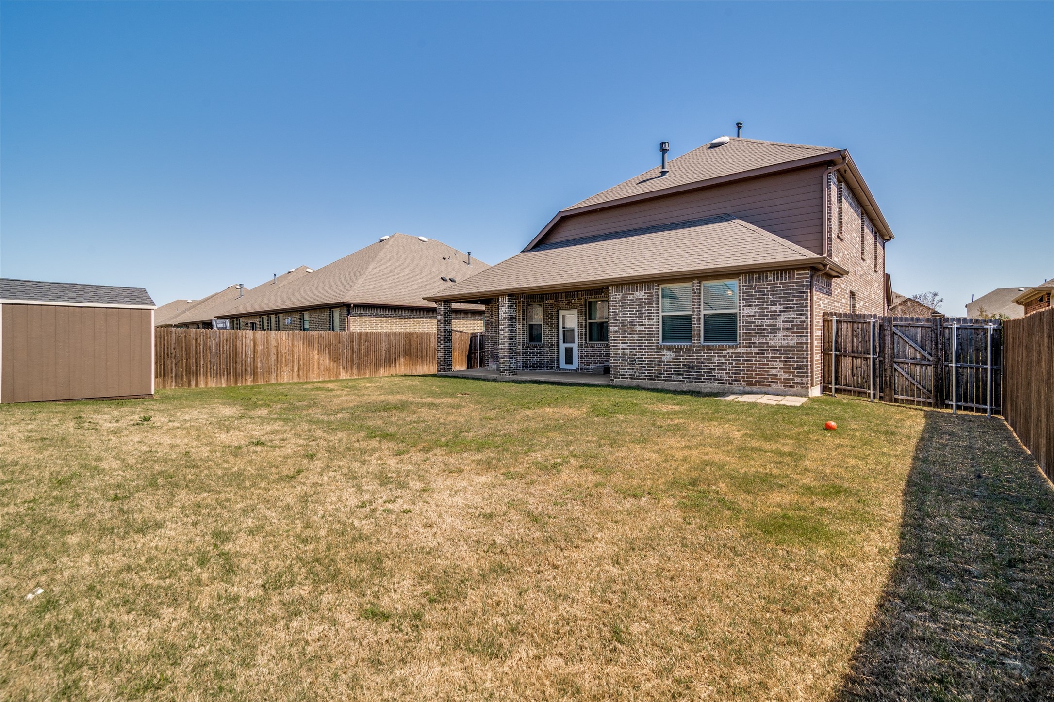 3094 Maverick Drive Heath TX 75126