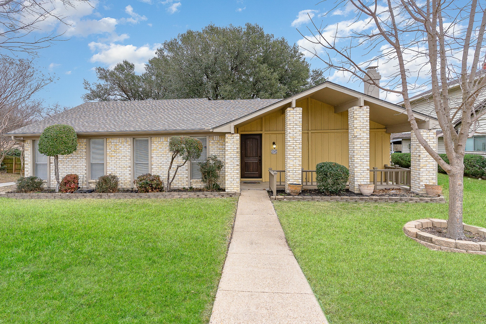 11560 Drummond Drive Dallas TX 75228