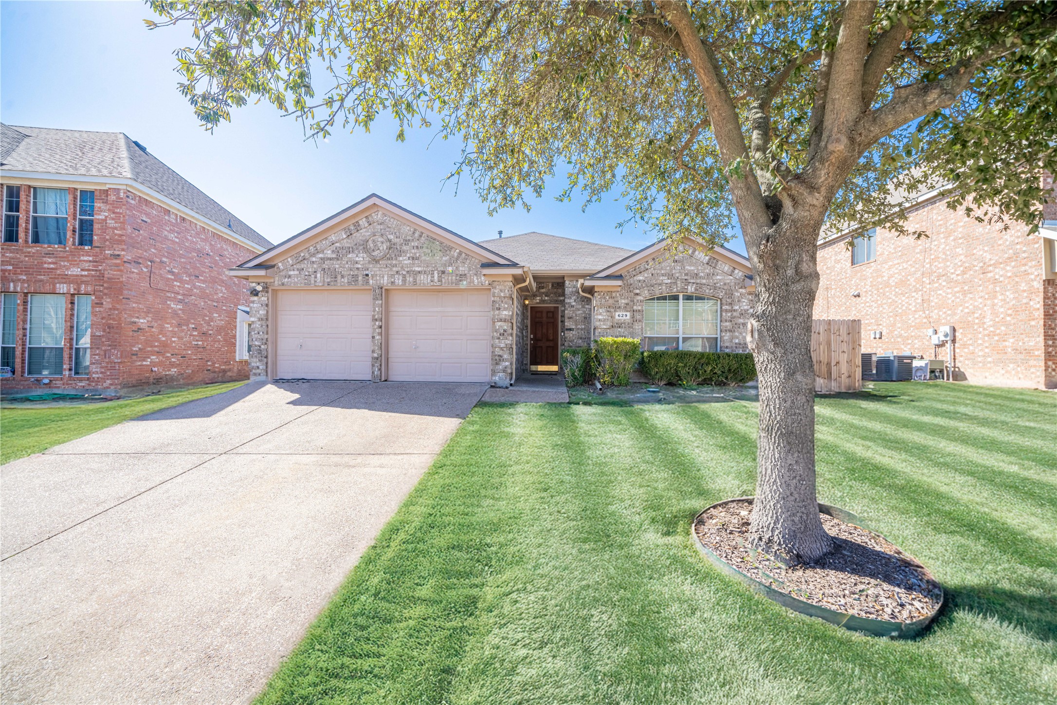 629 Spicewood Drive Desoto TX 75115