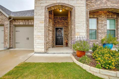 6321 Catalpa Drive Venus TX 76084