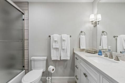 5712 Ridgetown Circle Dallas TX 75230