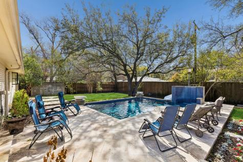 5712 Ridgetown Circle Dallas TX 75230