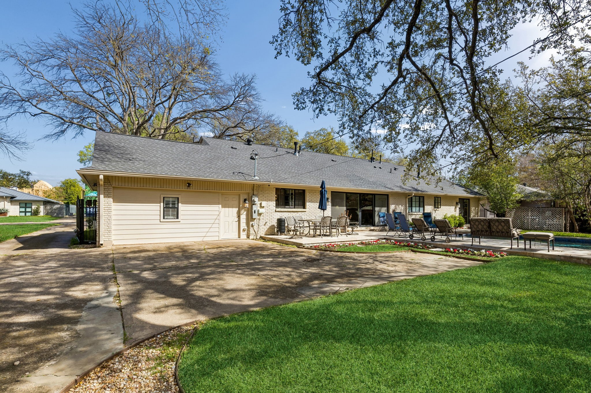 5712 Ridgetown Circle Dallas TX 75230