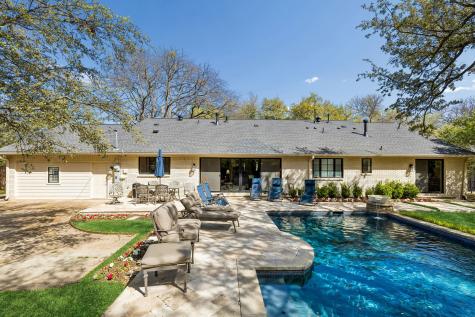 5712 Ridgetown Circle Dallas TX 75230