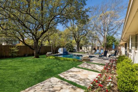 5712 Ridgetown Circle Dallas TX 75230