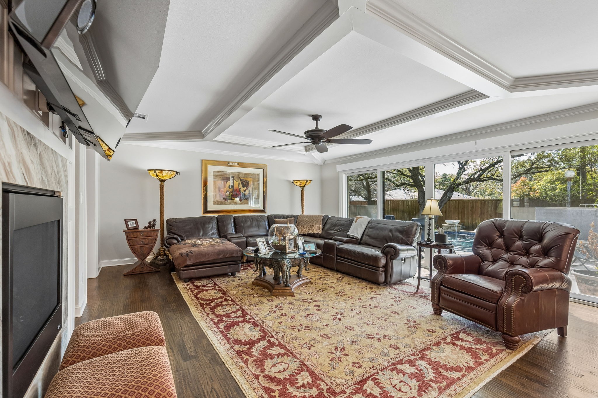 5712 Ridgetown Circle Dallas TX 75230