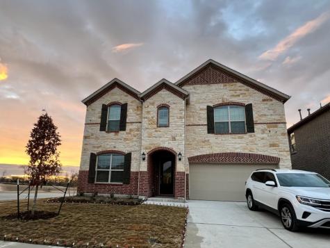3301 Goose Lane Mckinney TX 75071