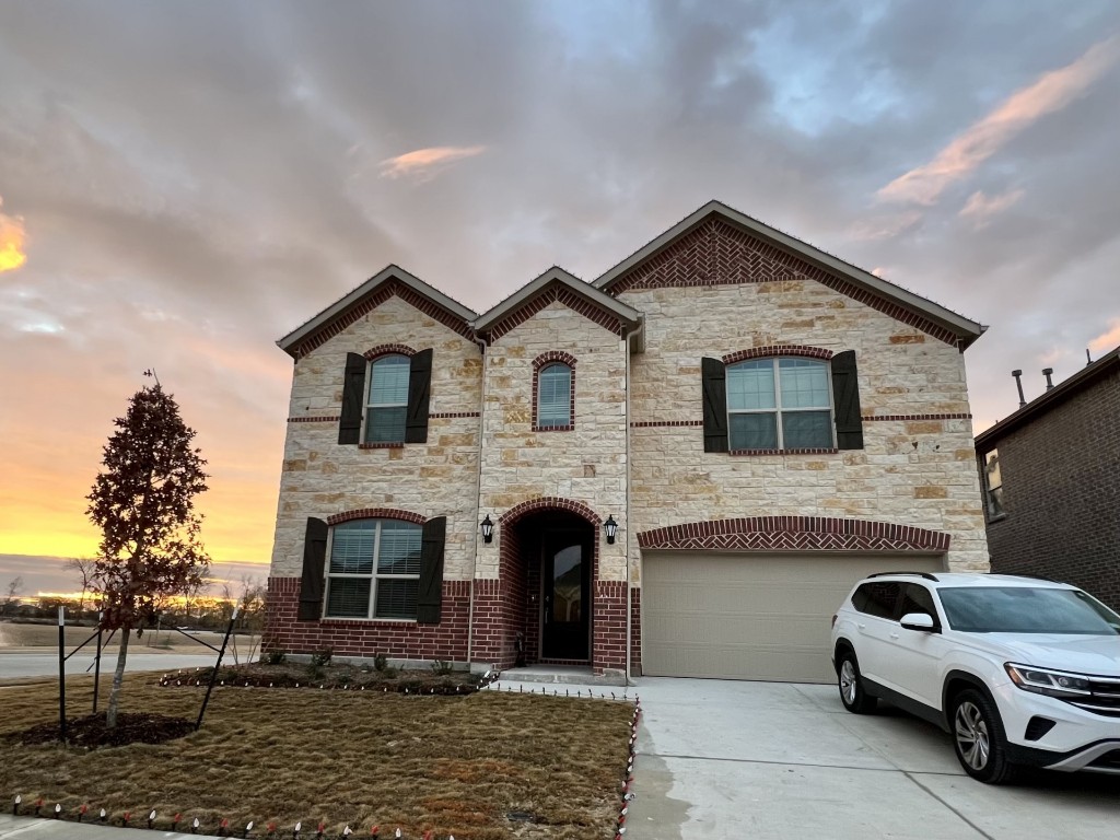 3301 Goose Lane Mckinney TX 75071