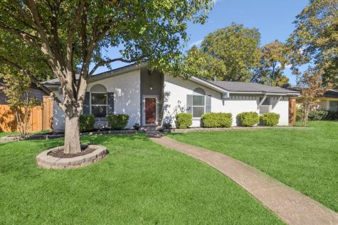 1105 Birchwood Drive Garland TX 75043