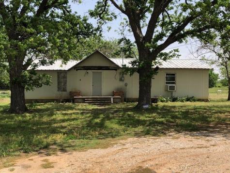 179 Pilgrim Lane Mineral Wells TX 76067