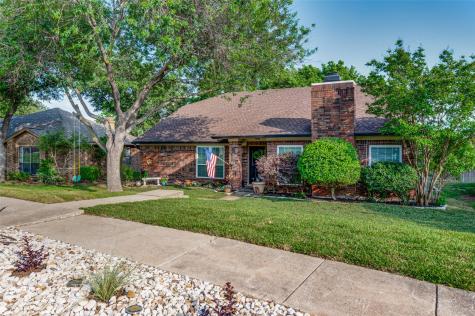 1624 Piedmont Place Carrollton TX 75007