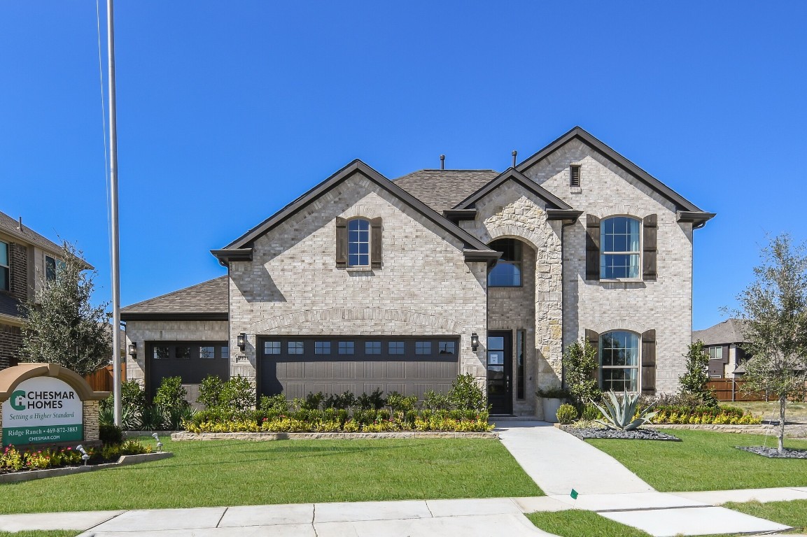 3200 Southampton Drive Mesquite TX 75181