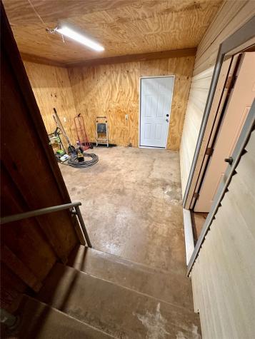 107 N Arkansas Street Seymour TX 76380
