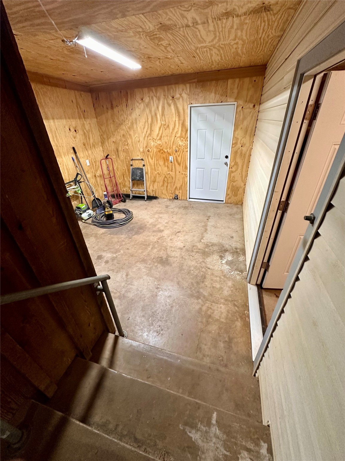 107 N Arkansas Street Seymour TX 76380