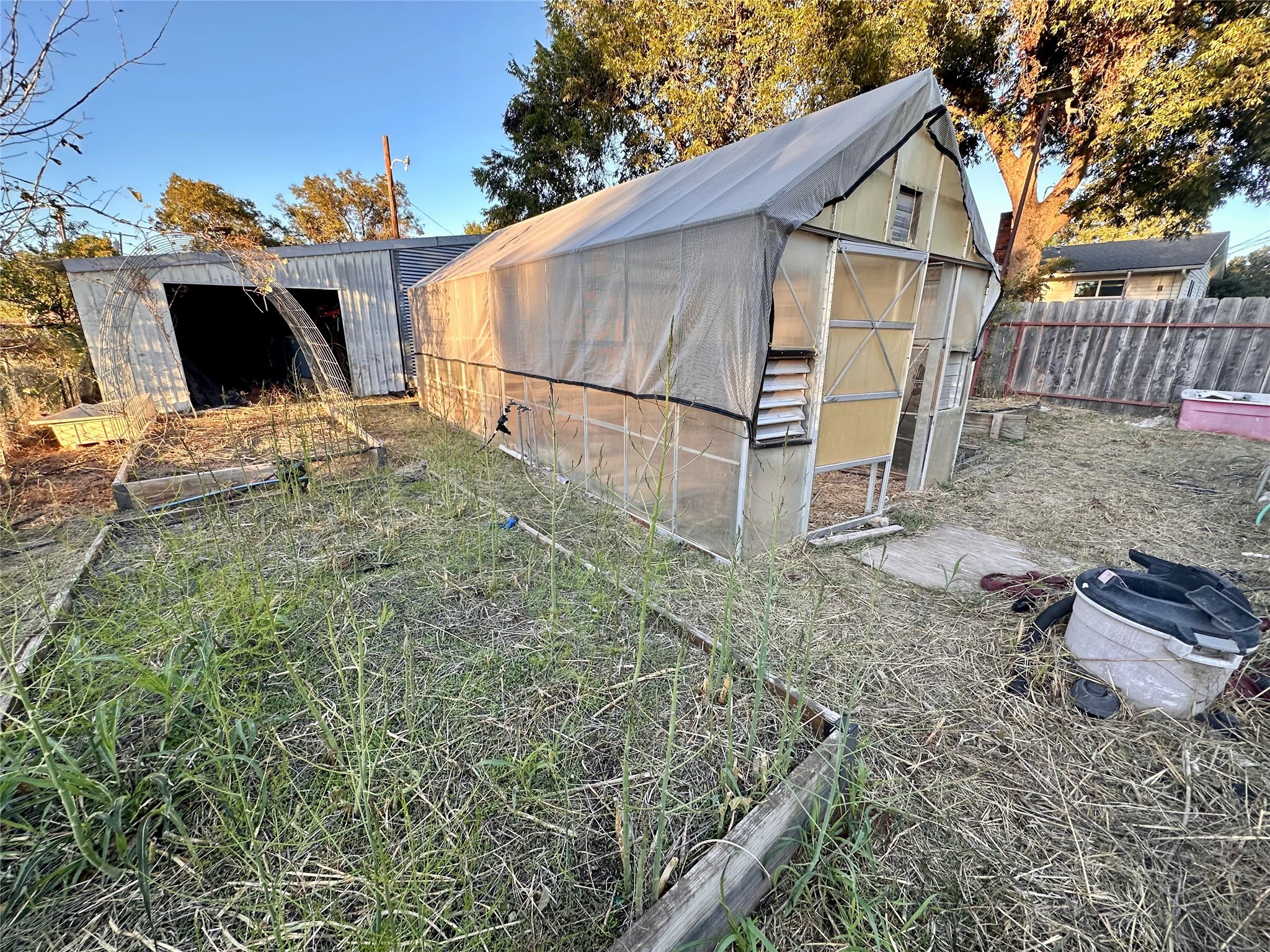 107 N Arkansas Street Seymour TX 76380