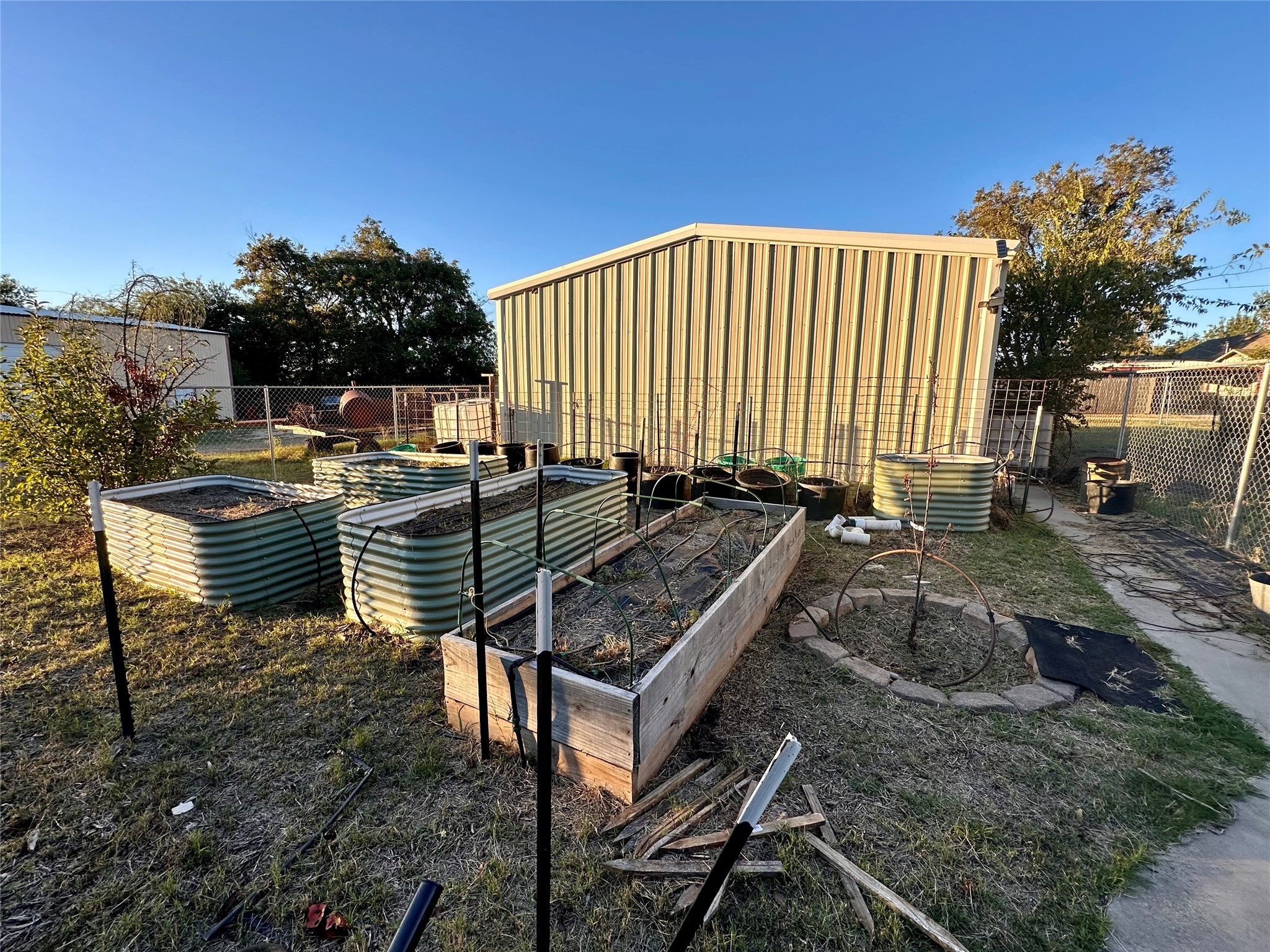 107 N Arkansas Street Seymour TX 76380