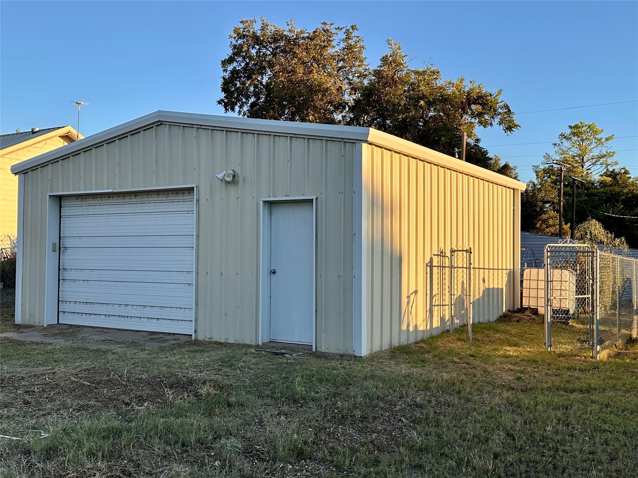 107 N Arkansas Street Seymour TX 76380