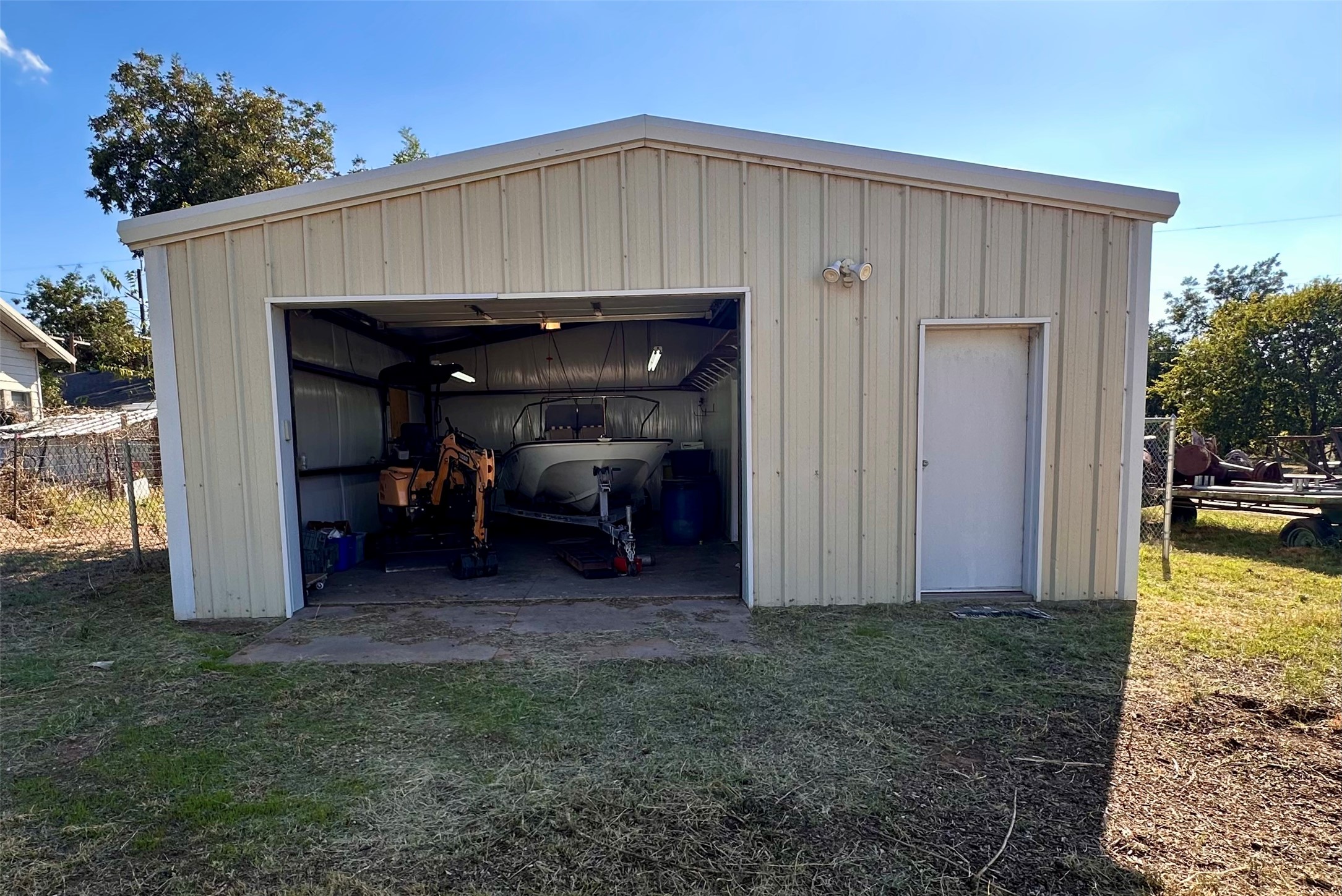 107 N Arkansas Street Seymour TX 76380