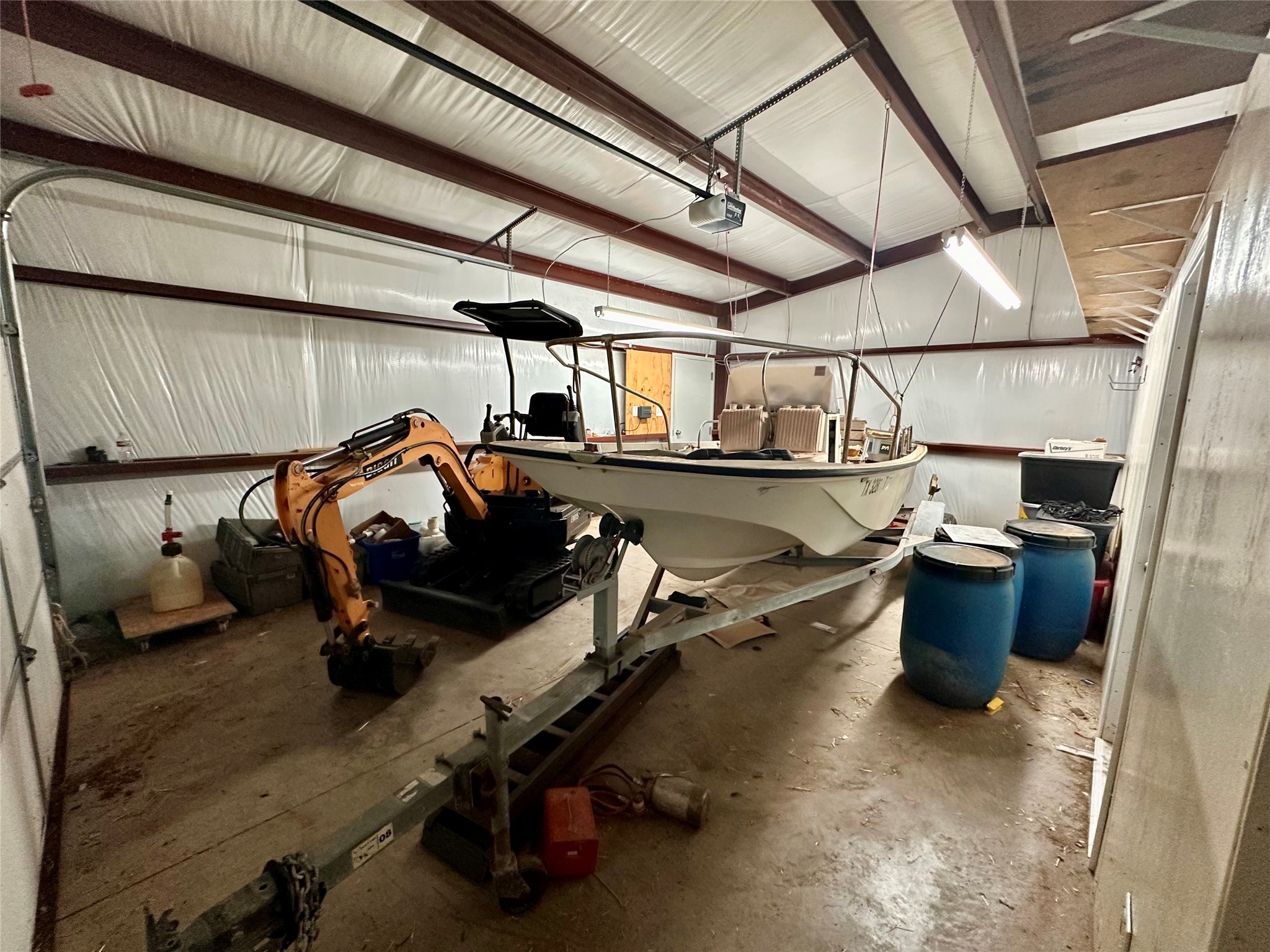 107 N Arkansas Street Seymour TX 76380