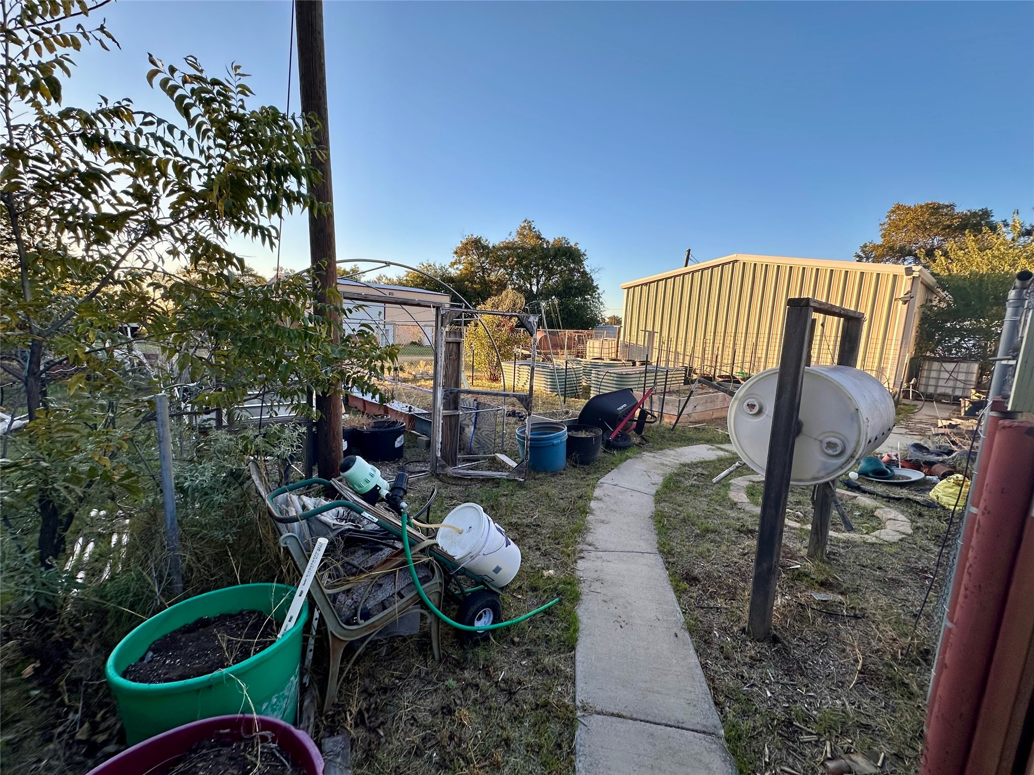 107 N Arkansas Street Seymour TX 76380