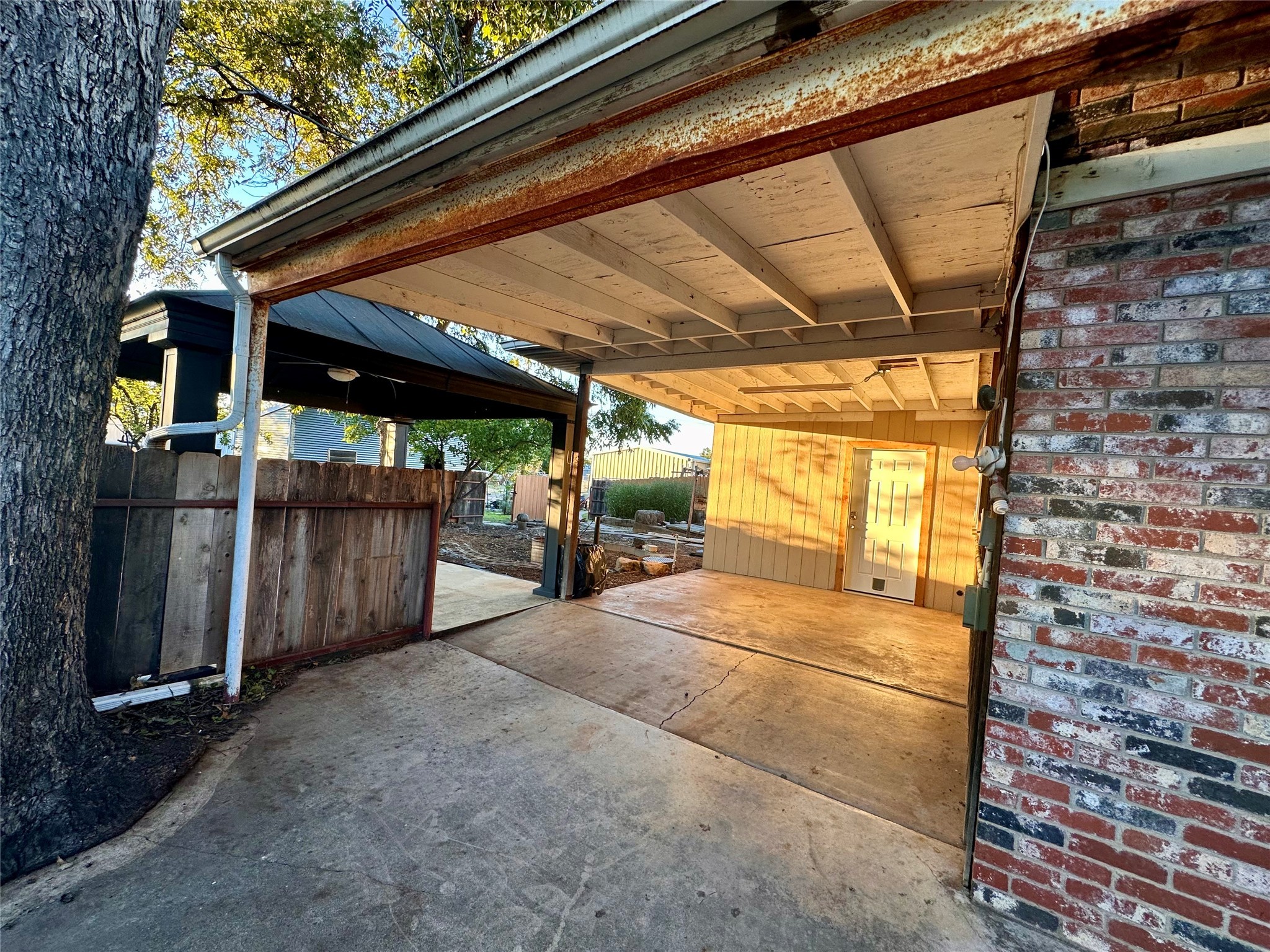 107 N Arkansas Street Seymour TX 76380