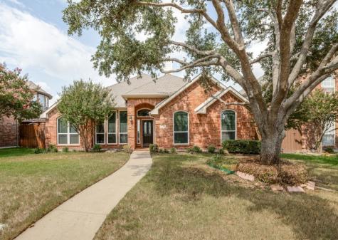 3911 Dunwich Drive Richardson TX 75082