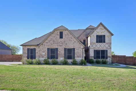 1114 Cedar Street Howe TX 75459