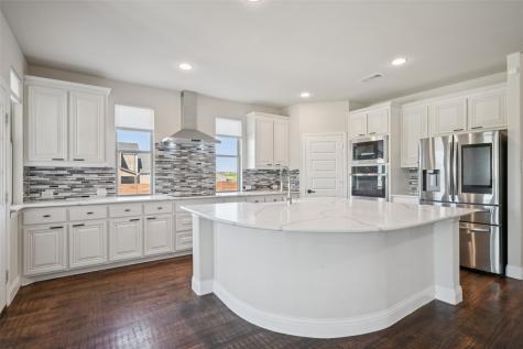 1114 Cedar Street Howe TX 75459