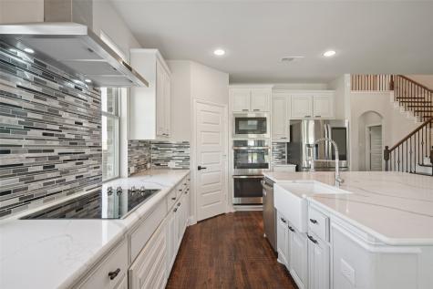 1114 Cedar Street Howe TX 75459