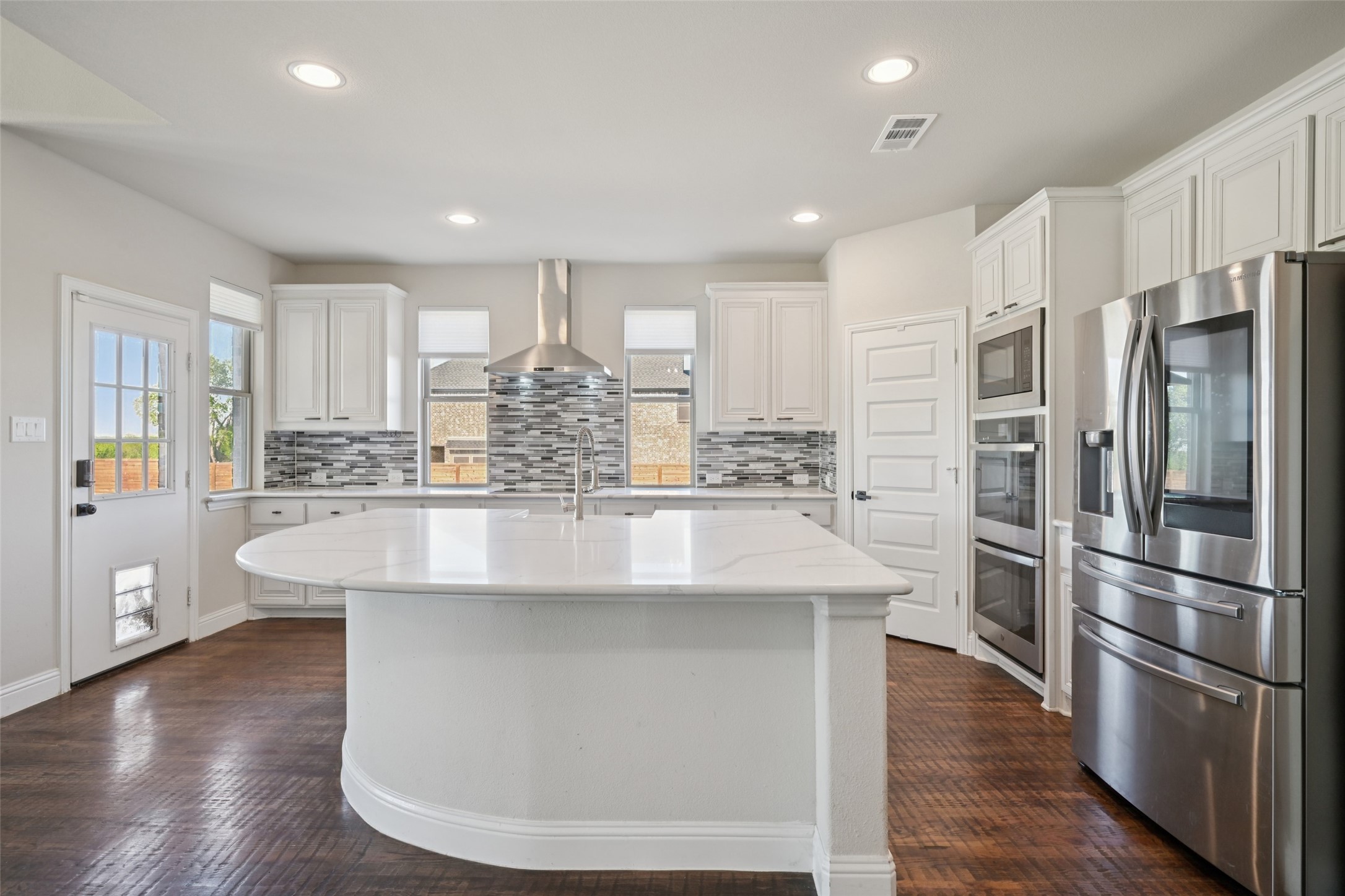 1114 Cedar Street Howe TX 75459