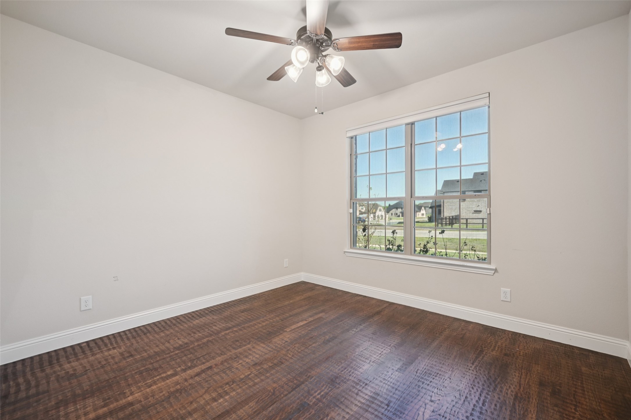 1114 Cedar Street Howe TX 75459