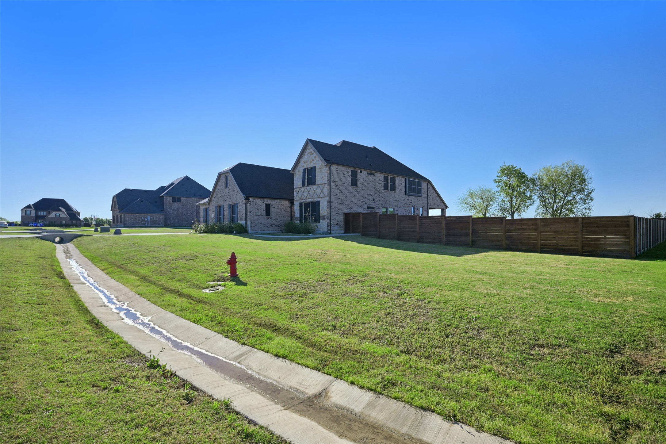 1114 Cedar Street Howe TX 75459