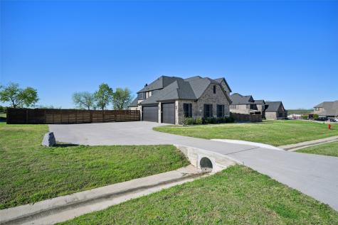 1114 Cedar Street Howe TX 75459