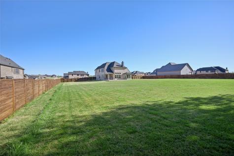 1114 Cedar Street Howe TX 75459