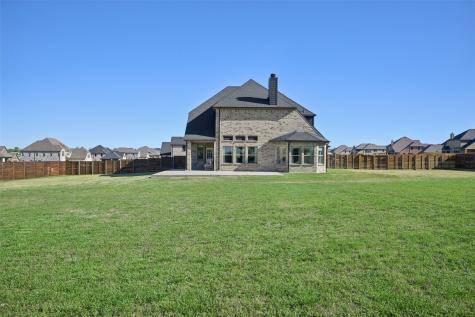 1114 Cedar Street Howe TX 75459