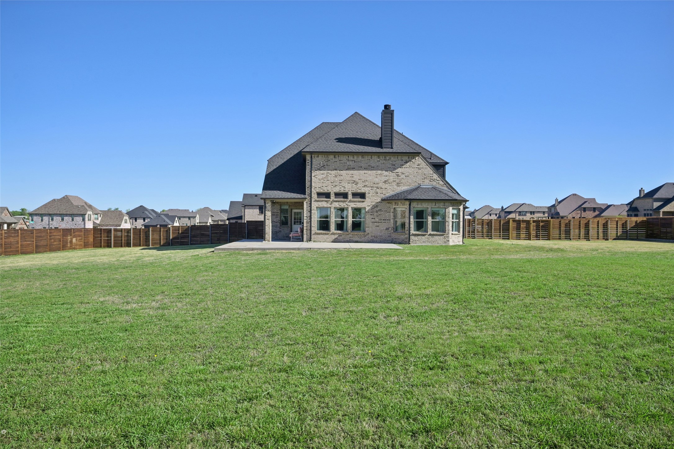 1114 Cedar Street Howe TX 75459
