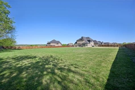 1114 Cedar Street Howe TX 75459