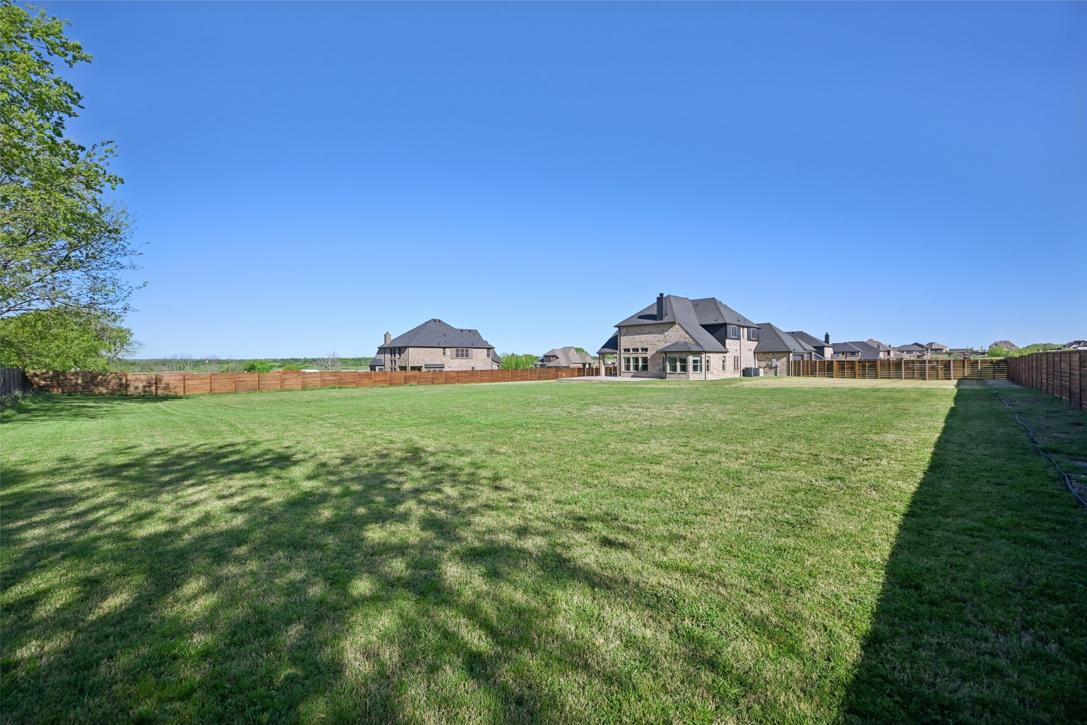1114 Cedar Street Howe TX 75459