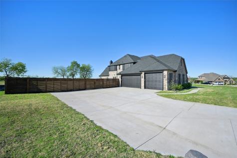1114 Cedar Street Howe TX 75459