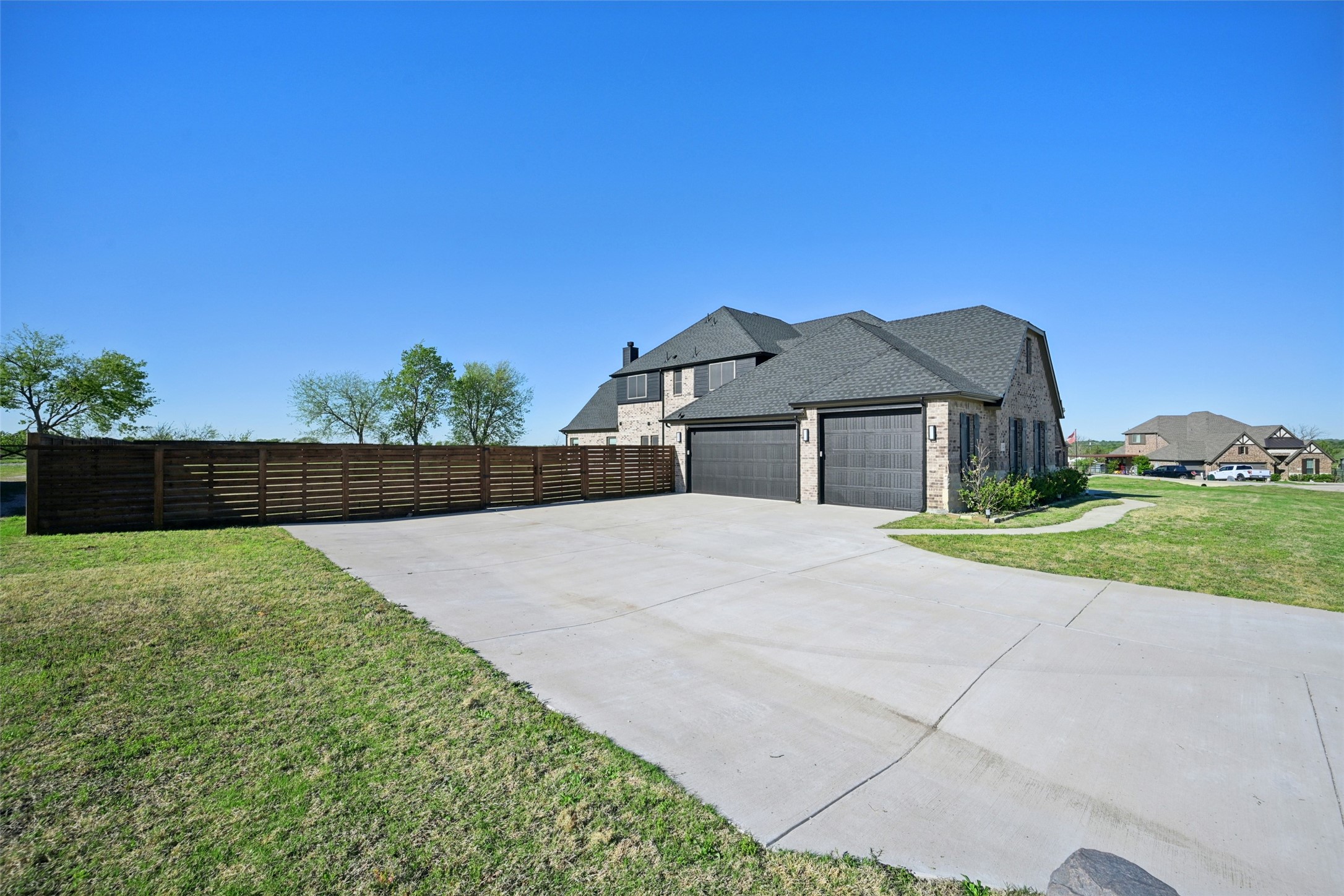 1114 Cedar Street Howe TX 75459