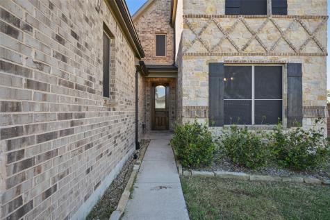 1114 Cedar Street Howe TX 75459