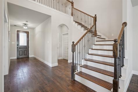 1114 Cedar Street Howe TX 75459