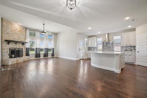 1114 Cedar Street Howe TX 75459