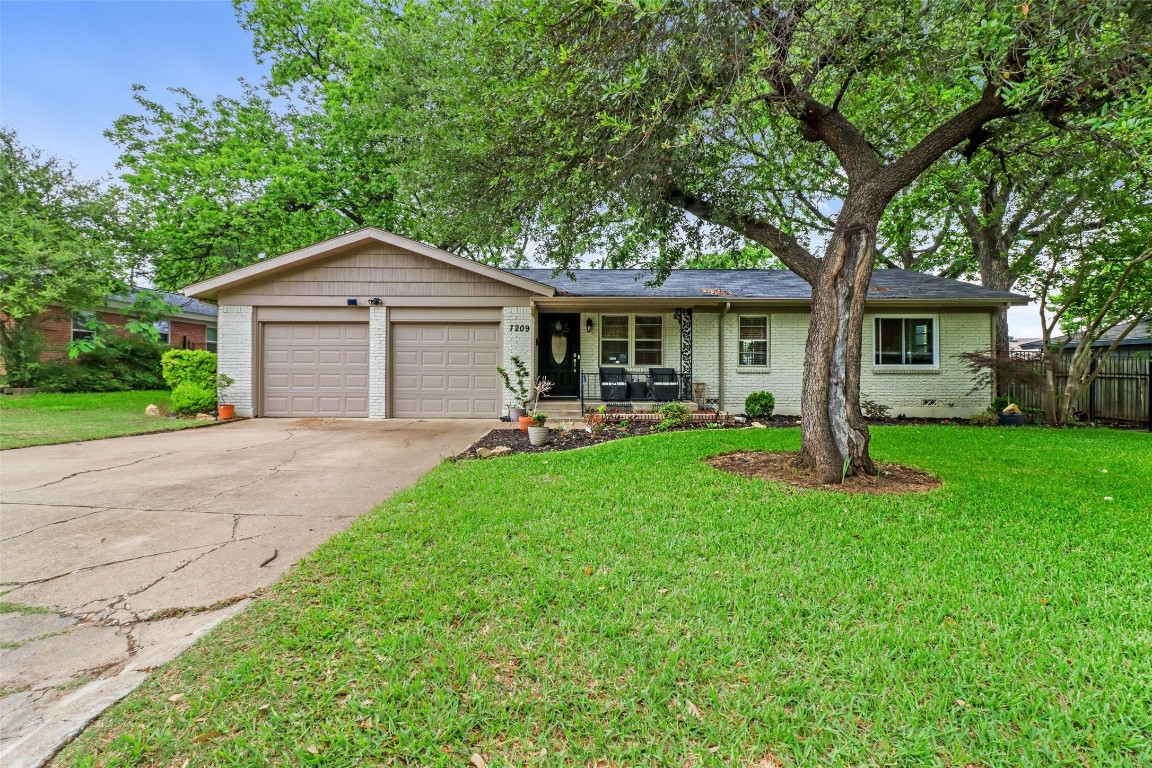 7209 Karen Drive North Richland Hills TX 76180