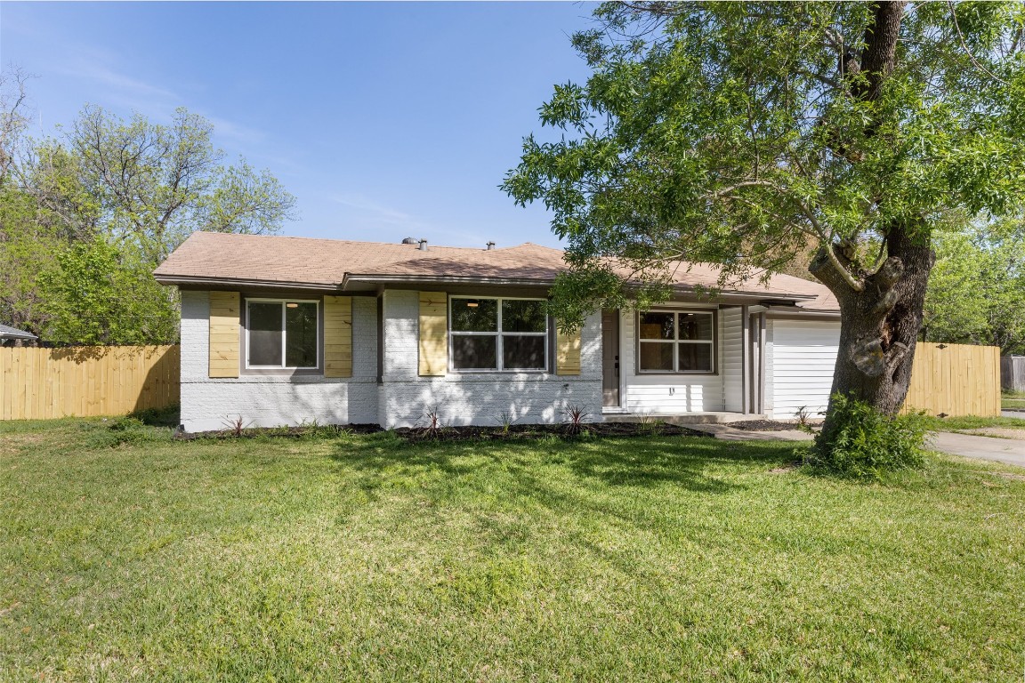 3601 Demaret Drive Mesquite TX 75150