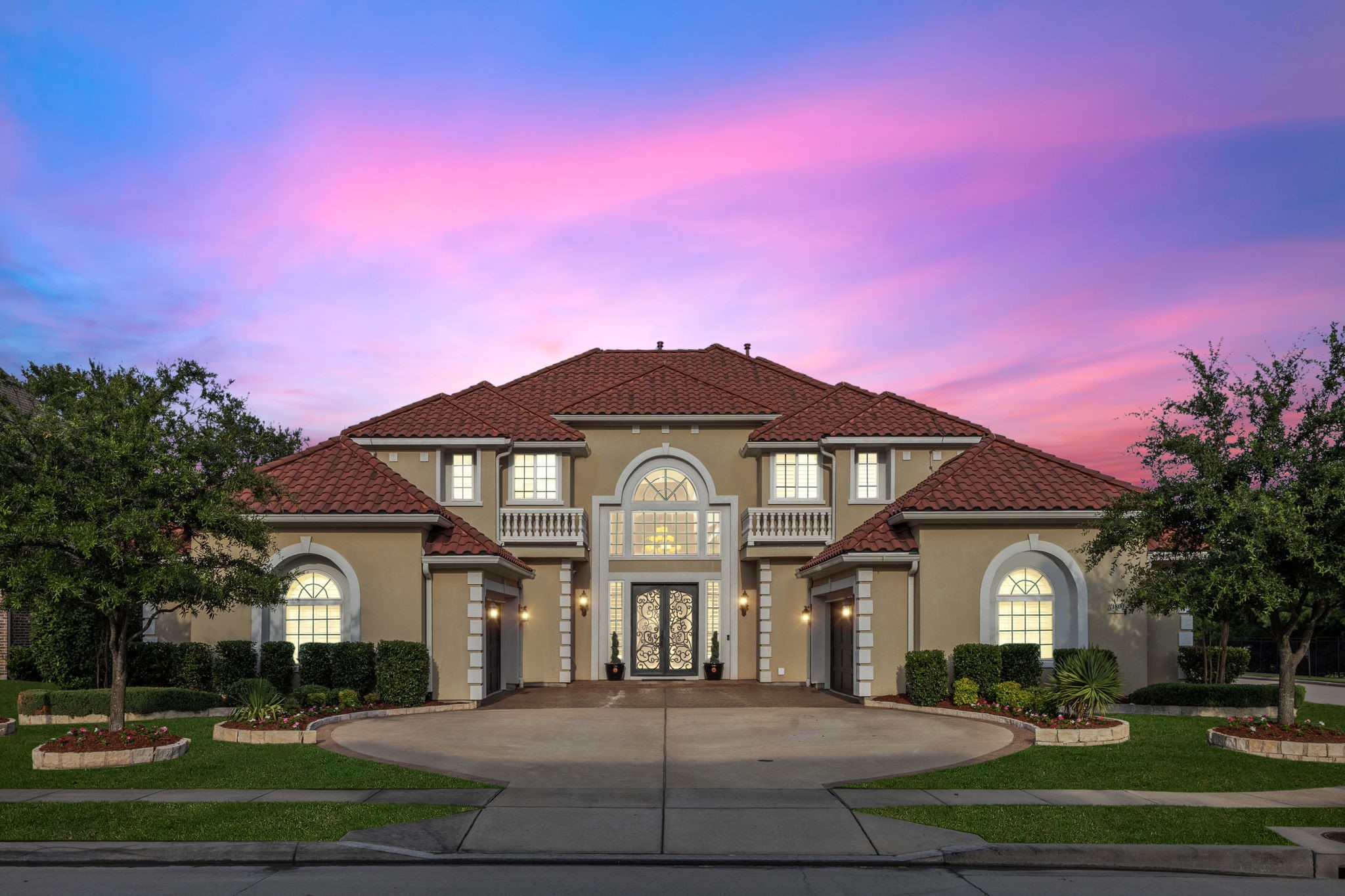 1800 La Cima Road Flower Mound TX 75028