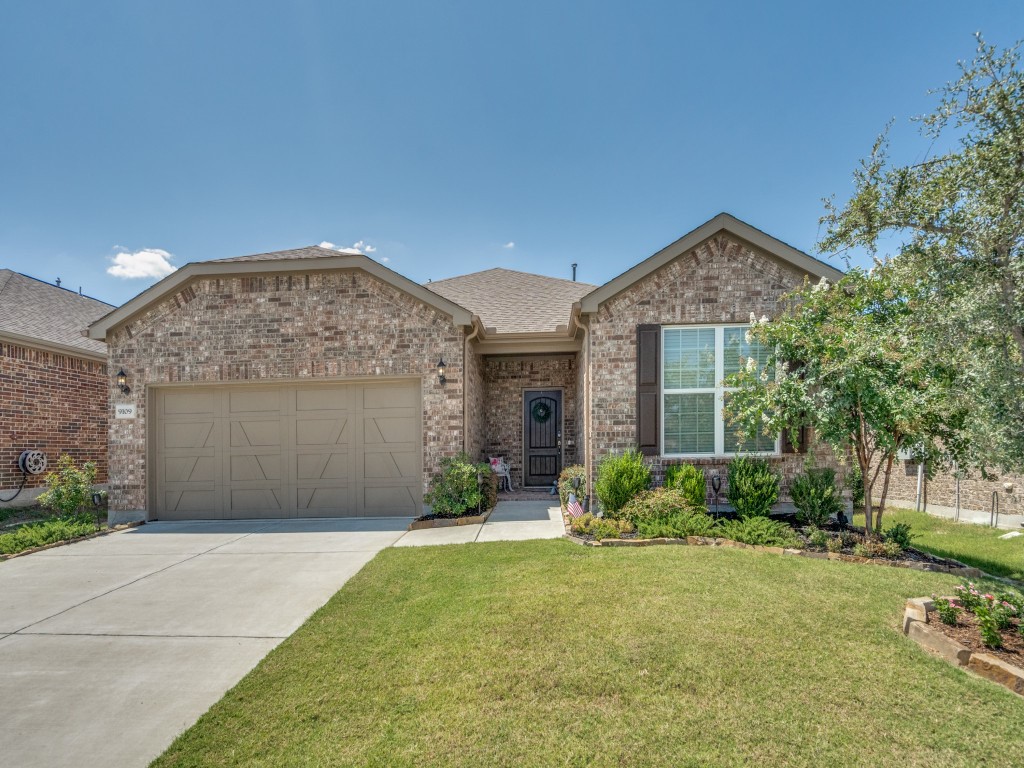 9109 Shady Spring Lane Mckinney TX 75071