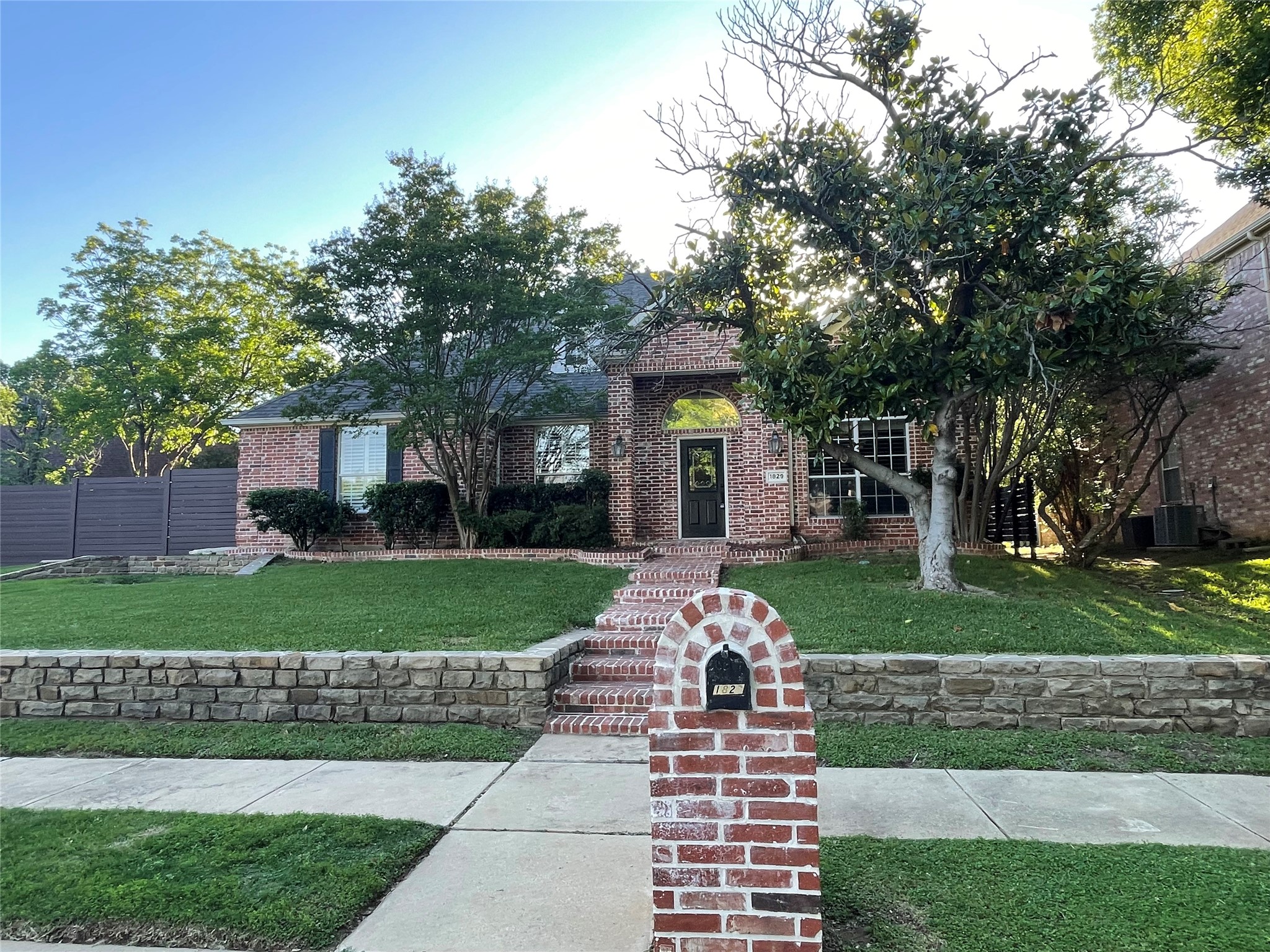1829 Trail Ridge Lane Flower Mound TX 75028