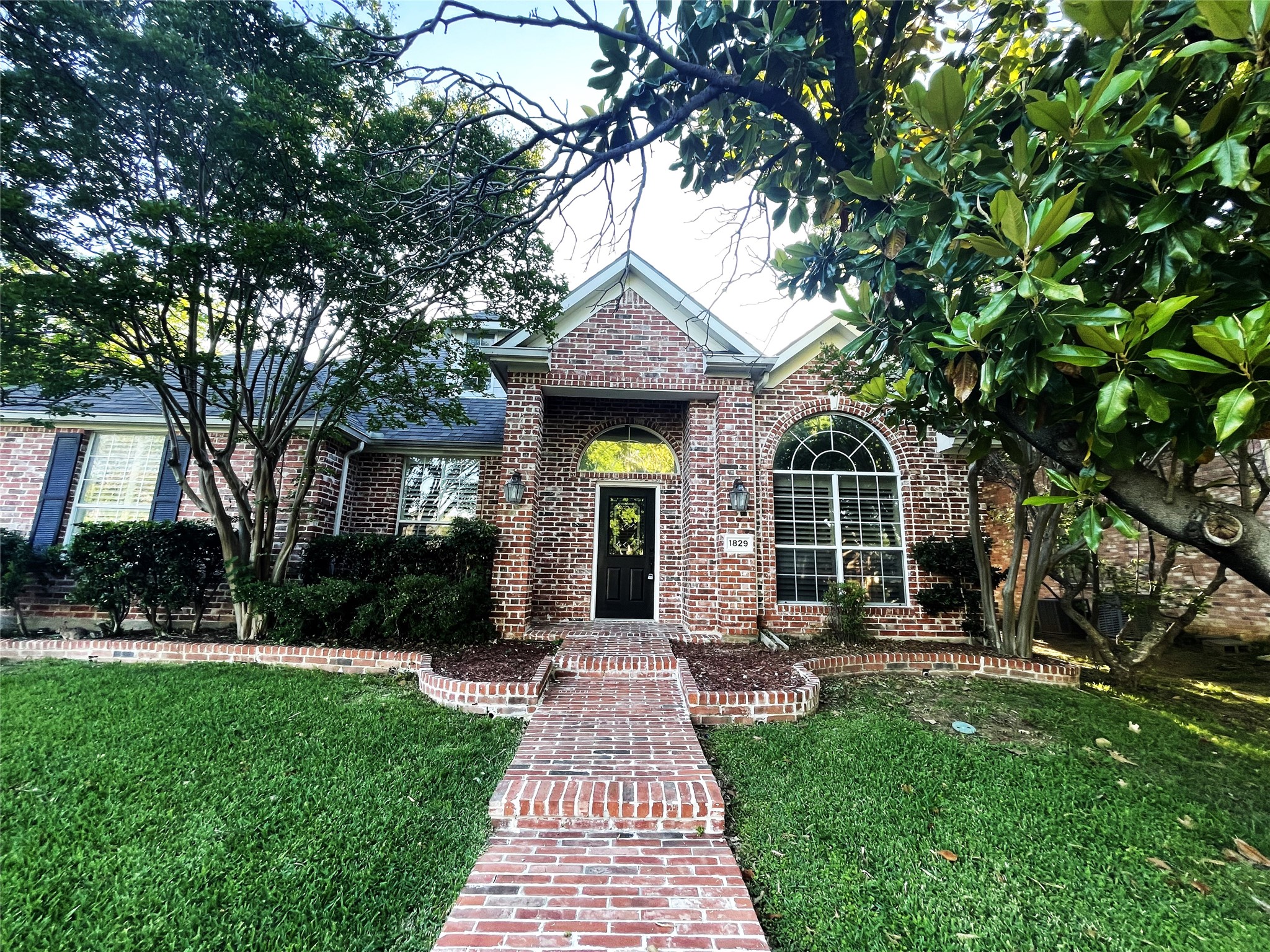 1829 Trail Ridge Lane Flower Mound TX 75028